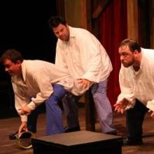 Mid-Michigan's Williamston Theatre Ends Season With THE COMPLETE WORKS OF WILLIAM…